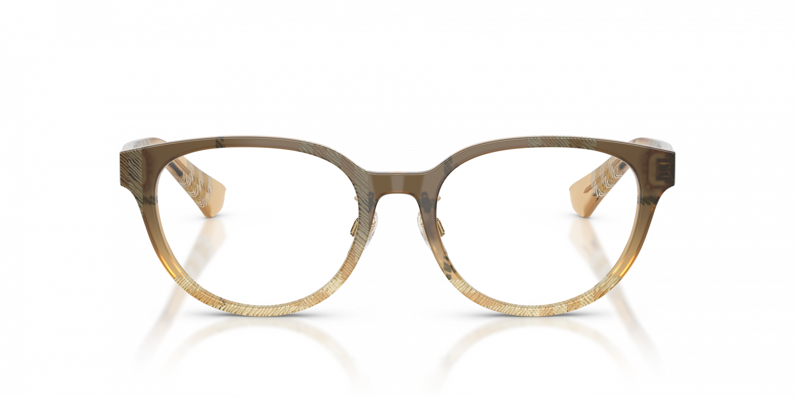 Burberry BE2448D 4201  